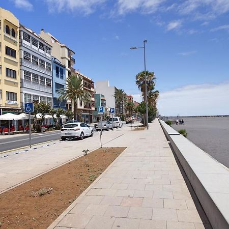 Sonia'S City View Санта-Круз-де-ла-Пальма Экстерьер фото